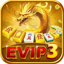 EVIP3 - Petualangan Arcade Seru dan Menantang