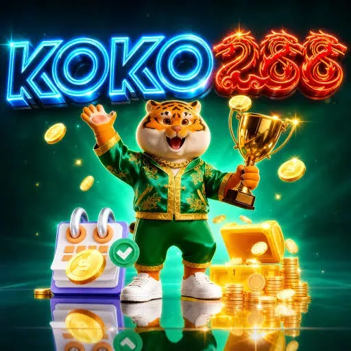 KOKO288 - Game MOBA Menarik dan Seru