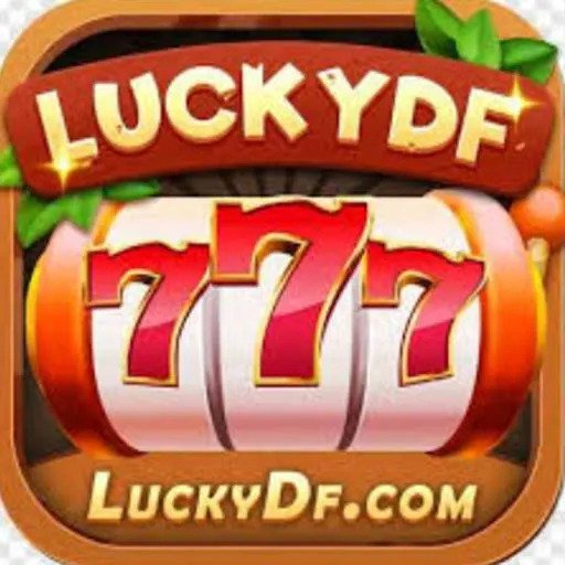 luckydf APK Puzzle