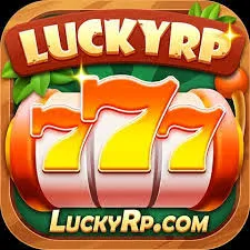 luckyrp APK Utility