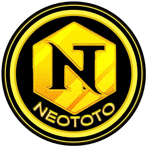 NEOTOTO - Simulasi Kehidupan Terbaik di Genggaman Anda