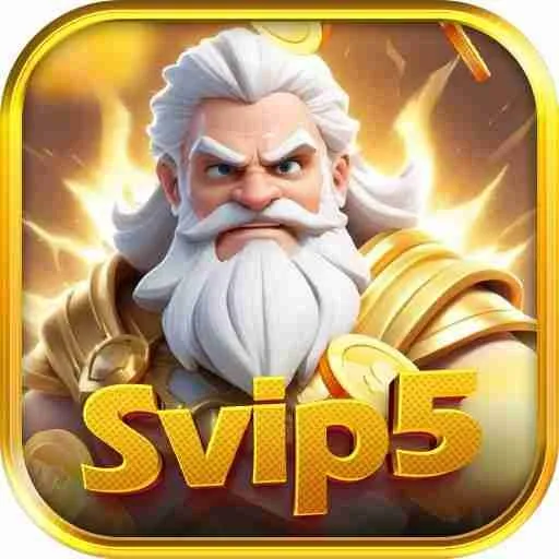 svip5 APK MMORPG