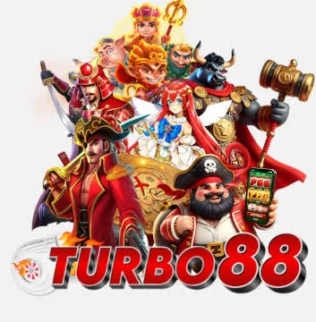 turbo88 APK Anime