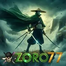 ZORO77 - Permainan Bingo Penuh Keceriaan